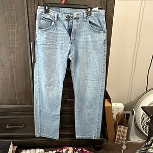 Wrangler Jeans